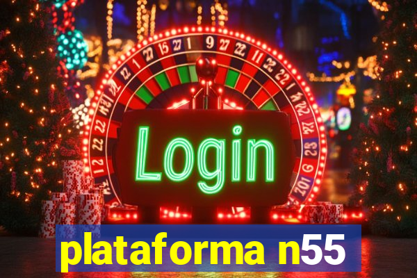 plataforma n55